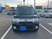 2014 Daihatsu Move Conte