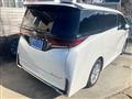 2024 Toyota Vellfire