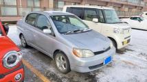 2000 Toyota Platz