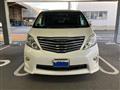 2010 Toyota Alphard G
