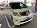 2010 Toyota Alphard G