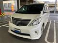 2010 Toyota Alphard G
