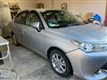 2015 Toyota Corolla Axio