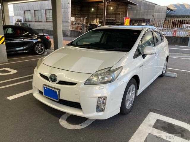 2009 Toyota Prius