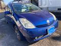2005 Toyota Prius