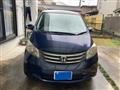 2009 Honda Freed
