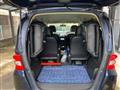 2009 Honda Freed