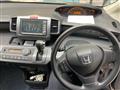 2009 Honda Freed