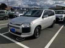 2019 Toyota Probox Van