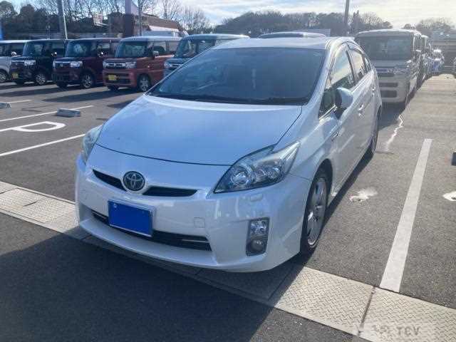 2009 Toyota Prius