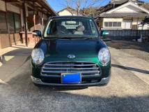 2005 Daihatsu Miragino
