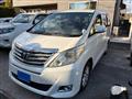 2012 Toyota Alphard G