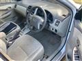2009 Toyota Corolla Axio