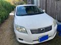 2009 Toyota Corolla Axio