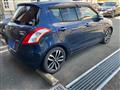 2015 Suzuki Swift