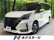 2019 Nissan Serena