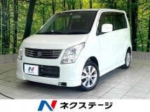 2011 Suzuki Wagon R