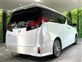 2016 Toyota Alphard G