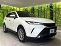 2020 Toyota Harrier