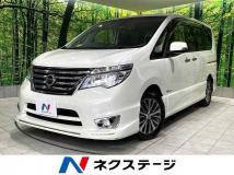 2015 Nissan Serena