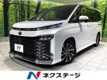 2023 Toyota Voxy