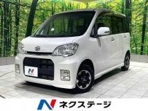 2011 Daihatsu Tant Exe