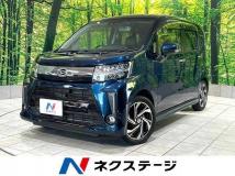 2018 Daihatsu Move