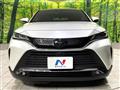 2022 Toyota Harrier