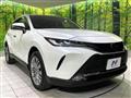 2022 Toyota Harrier