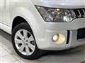 2018 Mitsubishi Delica D5