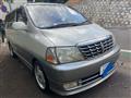 2001 Toyota Grand Hiace