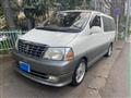 2001 Toyota Grand Hiace