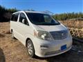 2005 Toyota Alphard G