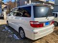 2005 Toyota Alphard G