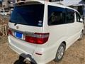 2005 Toyota Alphard G