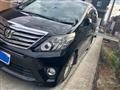 2013 Toyota Alphard G