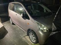 2011 Daihatsu Move