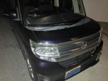 2013 Daihatsu Tanto