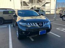 2011 Nissan Murano