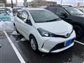 2016 Toyota Vitz