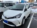 2016 Toyota Vitz