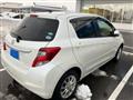 2016 Toyota Vitz