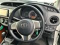 2016 Toyota Vitz
