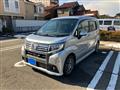 2017 Daihatsu Move