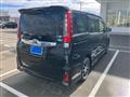 2015 Toyota Noah