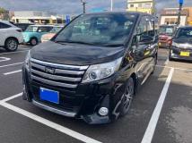 2015 Toyota Noah