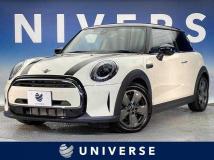 2022 BMW MINI