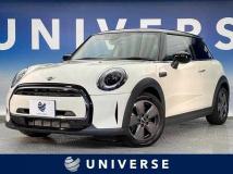 2021 BMW MINI