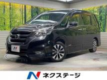 2018 Nissan Serena