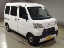 2020 Daihatsu Hijet Cargo